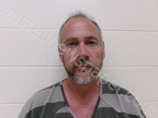 BENNINGTON, PERRY L #, Scioto County, Ohio - 2025-06-07 20:21:00