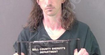 <B>ALBRECHT</B>, <B>TROY</B> <B>ALLEN</B> #, Bell County, Texas - 2025-06-07 13:00:00