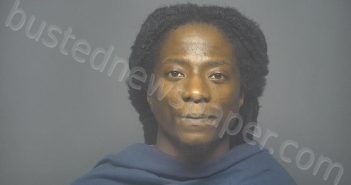 HARDY, DEVIN | 2025-06-07 05:55:00 Chester County, South Carolina Booking