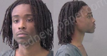 <B>GORDON</B>, <B>ERICK</B> <B>TERELL</B> #, Bell County, Texas - 2025-06-07 12:51:00