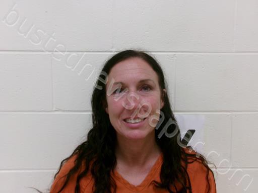 CARR, CRYSTAL J #, Scioto County, Ohio - 2025-06-07 23:49:00