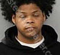 <B>JOHNSON</B>, <B>JAHAD</B> ALI BILAH #, Rolla, Missouri - 2025-06-07