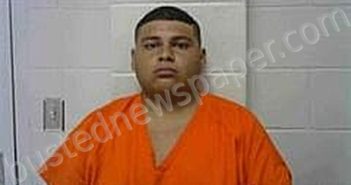 RIOS-FLORES, <B>ANTHONY</B> J #, Jefferson <b>Davis</b> Parish, Louisiana, Jefferson Davis Parish, Louisiana - 2025-06-07 22:58:00