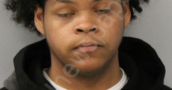 <B>JOHNSON</B>, <B>JAHAD</B> ALI BILAH #, Phelps County, Missouri - 2025-06-07 21:43:00