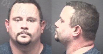 <B>EVERETT</B>, <B>ANTHONY</B> <B>STEVEN</B> #, Pitt County, North Carolina - 2025-06-07