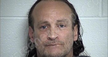 CANNON, JESSE DEAN | 2025-06-07 Chase County, Kansas Booking