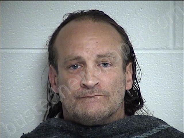 CANNON, JESSE DEAN #, Chase County, Kansas - 2025-06-07