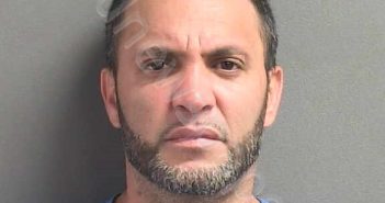 ROSARIO DEL RIO, DANIEL | 2025-06-07 03:31:00 Volusia County, Florida Booking