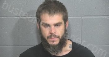 <B>TOMLINSON</B>, <B>COREY</B> <B>DANIEL</B> #, Barren County, Kentucky - 2025-06-08 04:11:00