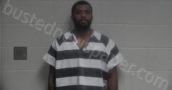 MADDEN, ISAIAH ISRIL | 2025-06-08 05:28:00 Oldham County, Kentucky Booking