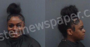 <B>LANIER</B>, <B>TAYLOR</B> <B>NEOSHA</B> #, Gregg County, Texas - 2025-06-08