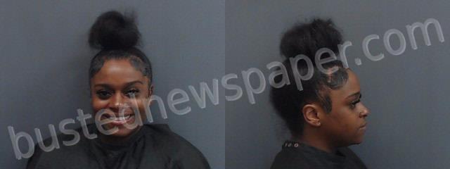 LANIER, TAYLOR NEOSHA #, Gregg County, Texas - 2025-06-08