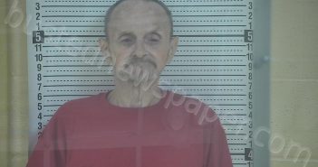 SPURLING, ROBERT | 2025-06-08 21:31:00 Taylor County, Kentucky Booking