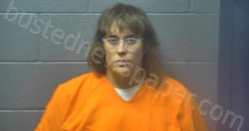 DAGETT, EVELYN RAE, N/A | 2025-06-08 03:08:00 Rsw Regional Jail, Virginia, RSW Regional Jail, Virginia Booking