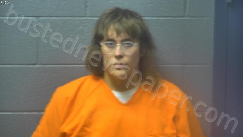 DAGETT, EVELYN RAE, N/A #, Rsw Regional Jail, Virginia, RSW Regional Jail, Virginia - 2025-06-08 03:08:00
