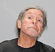 FLORES, ANGEL JOHN #, Pickens County, South Carolina - 2025-06-08