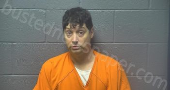 GAILLIOT, BRIAN EDWARD, N/A | 2025-06-08 04:03:00 Rsw Regional Jail, Virginia, RSW Regional Jail, Virginia Booking