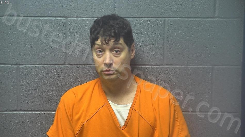 GAILLIOT, BRIAN EDWARD, N/A #, Rsw Regional Jail, Virginia, RSW Regional Jail, Virginia - 2025-06-08 04:03:00