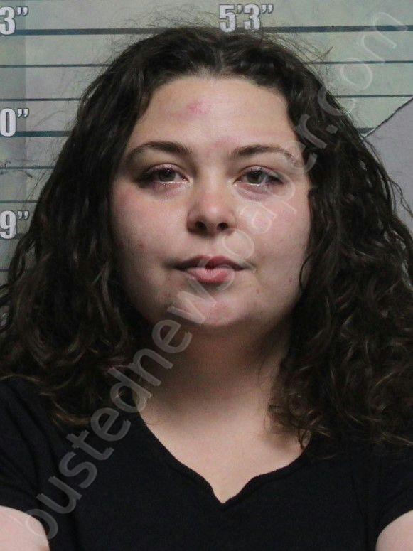 BAKER, CAYLEY #, Butler County, Ohio - 2025-06-08 21:30:00