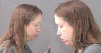<B>KINCAID</B>, <B>ALISA</B> <B>CHRISTINE</B> #, Bell County, Texas - 2025-06-08 19:04:00