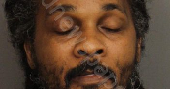 BAILEY, COURTNEY DARELL | 2025-06-08 01:03:00 Jefferson County, Alabama Booking