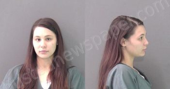 <B>MENSCH</B>, <B>LIBERTY</B> <B>WILSON</B> #, Bell County, Texas - 2025-06-08 01:26:00