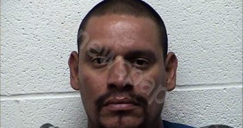 ACOSTA, JONATHAN ALEJANDRO | 2025-06-08 Chase County, Kansas Booking