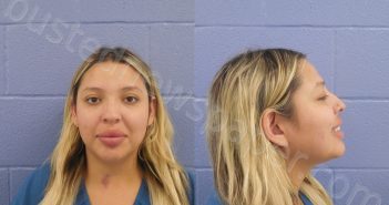 NUNEZ, ILIANA ERIAH | 2025-06-08 Andrews County, Texas Booking