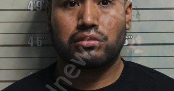 JUAREZ BRAULIO, SANTOS | 2025-06-08 Butler County, Ohio Booking