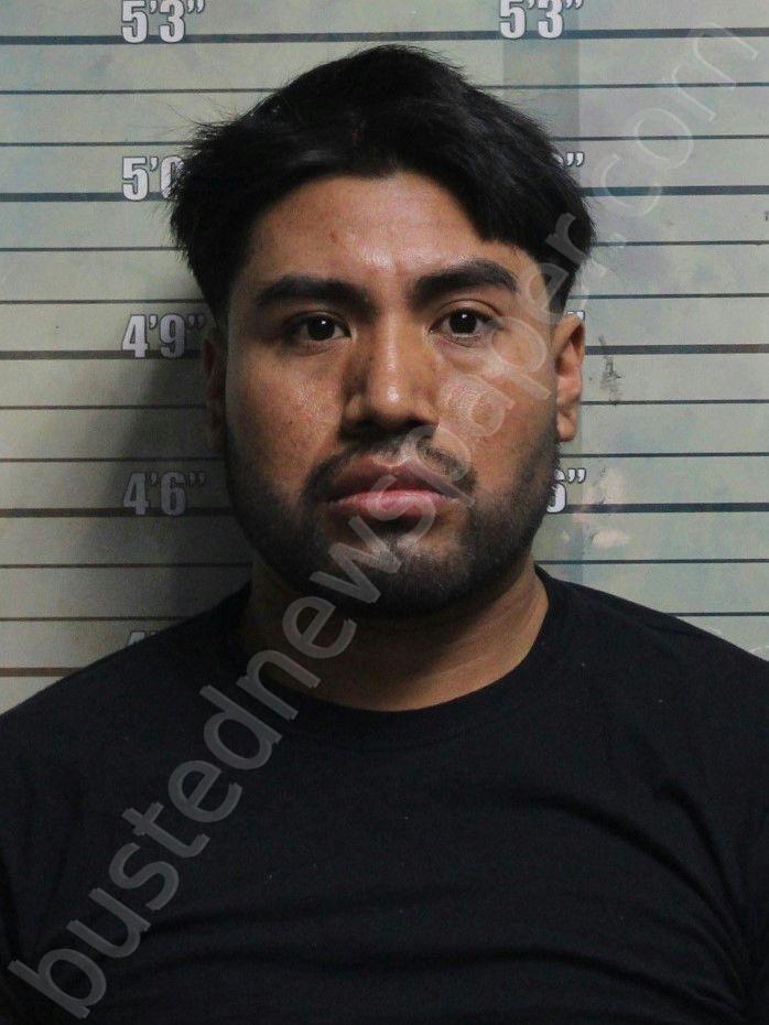 JUAREZ BRAULIO, SANTOS #, Butler County, Ohio - 2025-06-08