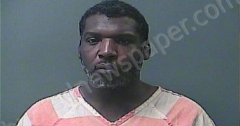 PENN, RUBEN HENRY, JR | 2025-06-08 01:31:00 Laporte County, Indiana, La Porte County, Indiana Booking