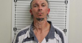 RICHARDS, JOHN EDWARD | 2025-06-08 03:25:00 Ross County, Ohio Booking