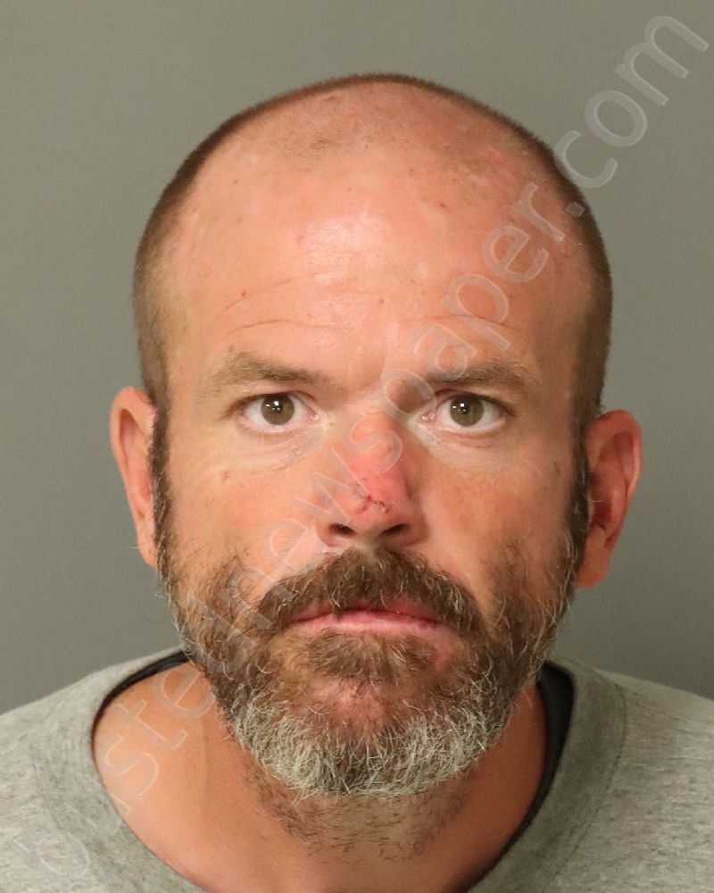 SYKES, JAMES STEVEN #, Wake County, North Carolina - 2025-06-08 15:40:00