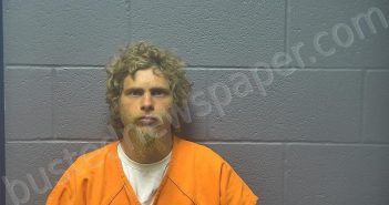 WALRAVEN, DAVID LEE, N/A | 2025-06-08 18:09:00 Rsw Regional Jail, Virginia, RSW Regional Jail, Virginia Booking