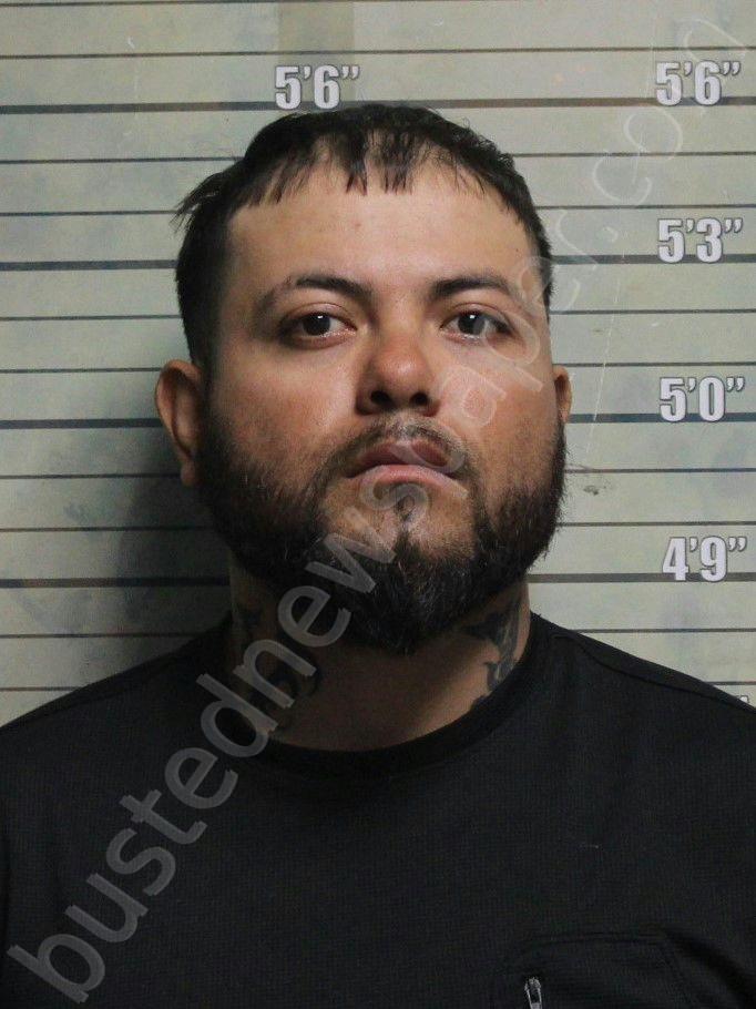 VELEZ MORENO, LUIS GERARDO #, Butler County, Ohio - 2025-06-08 16:00:00