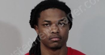DUBOSE, <B>XAVIER</B> <B>MITCHELL</B> TAYLOR #, Rappahannock Regional Jail, Virginia – mugshot, - 2025-06-08 21:34:00