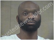 ESTES, RAYVON | 2025-06-08 Harnett County, North Carolina Booking