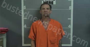 SMALLWOOD, <B>DARRELL</B> <B>THOMAS</B> #, Ohio County, Kentucky - 2025-06-08 21:58:00