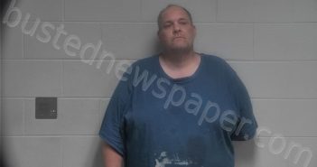 HEDGES, RANDY KEITH | 2025-06-08 15:07:00 Oldham County, Kentucky Booking
