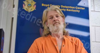 <B>MORRIS</B>, <B>JOHNNY</B> #, Boyd County, Kentucky - 2025-06-08
