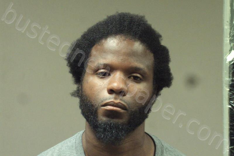 Mayes, Jermaine Martrail | 2025-06-08 05:50:00 Randolph County