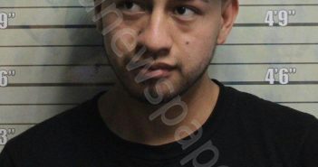 GONZALES SANCHEZ, JORDAN ALEXANDER | 2025-06-08 Butler County, Ohio Booking