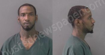 <B>HARGROW</B>, <B>BRADLEY</B> <B>RASHUN</B> #, Bell County, Texas - 2025-06-08 02:15:00