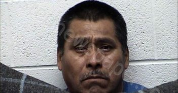 ABURTO POLICARPO, RUBEN | 2025-06-08 Chase County, Kansas Booking