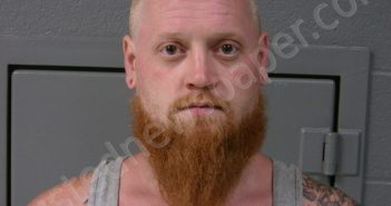 DRUMMOND, ZAKERY SCOTT | 2025-06-08 01:00:00 Harrison County, West Virginia Booking