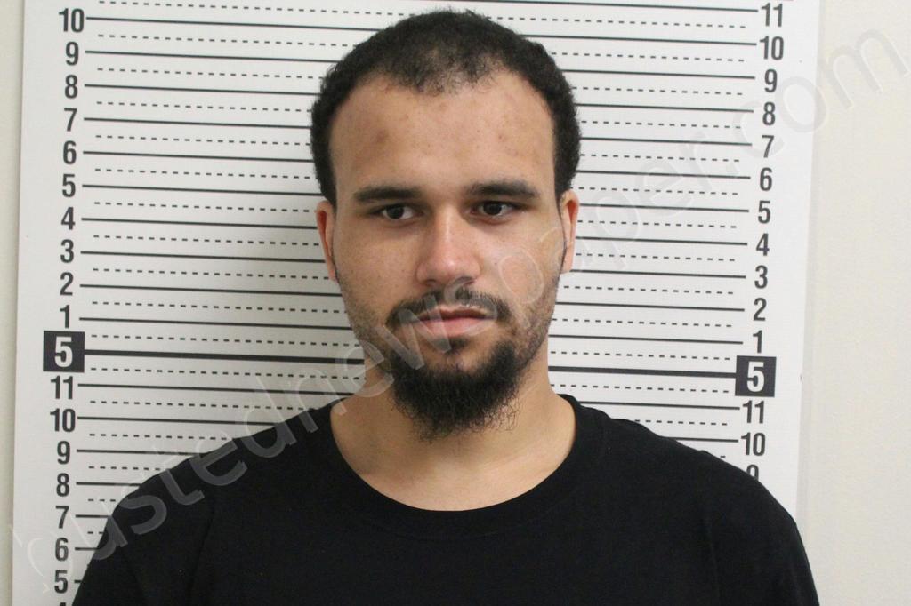PETTIFORD JR, RONNIE DALE #, Ross County, Ohio - 2025-06-08 19:55:00