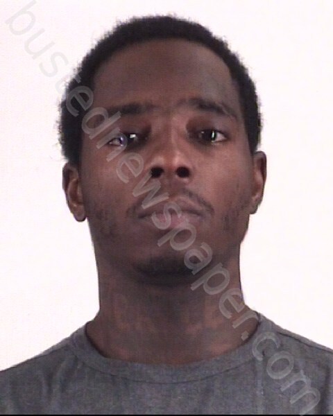 DOTSON, ANTONIOUS LAMAR #, Tarrant County, Texas - 2025-06-08