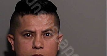 <B>BACA</B>, <B>ERLAN</B> <B>PATROCINIO</B> #, Horry County, South Carolina - 2025-06-08 03:20:00