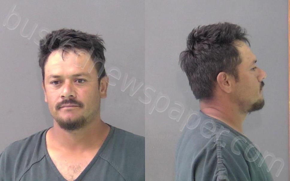 FIGUEROA ARELLANO, MARTIN #, Bell County, Texas - 2025-06-08 14:29:00