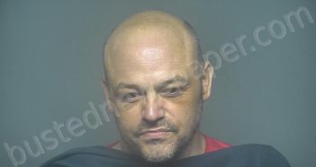 BAILEY, DONALD DEAN | 2025-06-08 13:48:00 Chester County, South Carolina Booking
